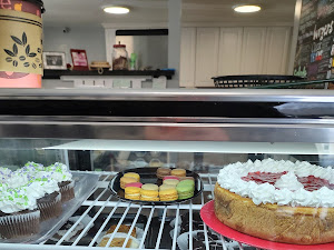Restaurant review photo