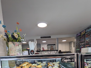 Restaurant review photo