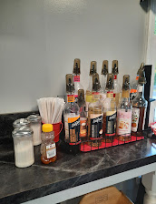 Coffee Syrup