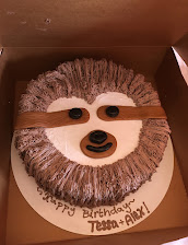 Custom Cakes