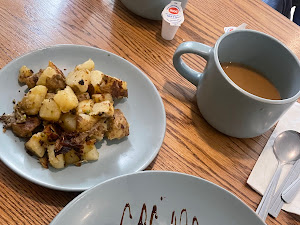 Restaurant review photo