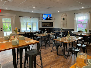 Restaurant review photo