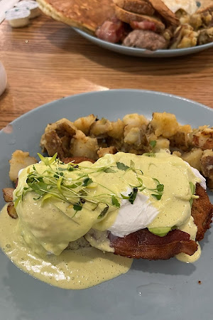 Restaurant review photo