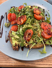Avocado Toast