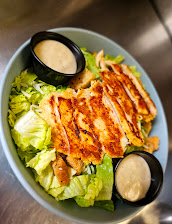Ceasar Salad