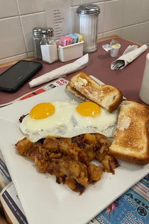 Restaurant review photo