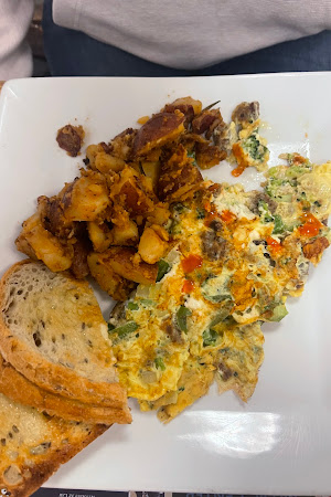 Restaurant review photo