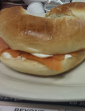 Bagel