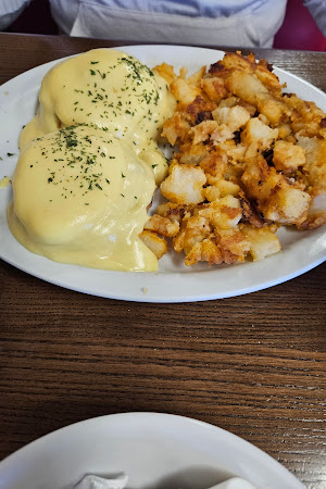 Restaurant review photo