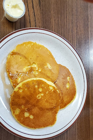 Restaurant review photo