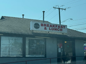 Restaurant review photo
