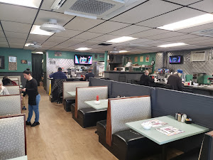 Restaurant review photo
