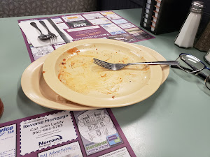 Restaurant review photo