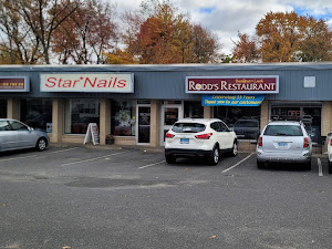 Restaurant review photo