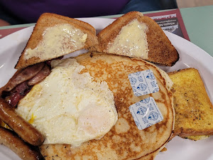 Restaurant review photo