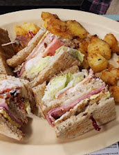Club Sandwich