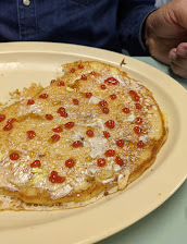 Pancake Made Interesting