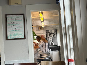 Restaurant review photo