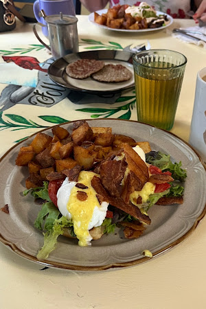 Restaurant review photo