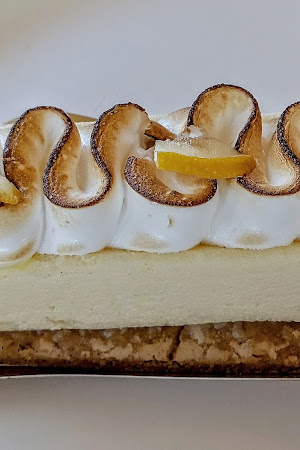 Restaurant review photo