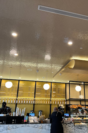 Restaurant review photo