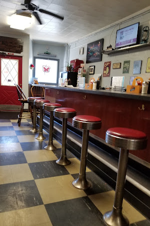 Restaurant review photo