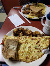 Meatlover S Omelet