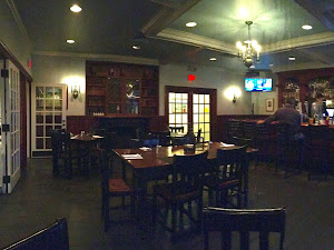 Restaurant review photo