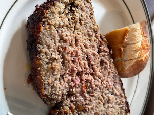 Restaurant review photo