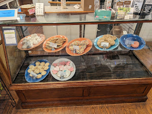 Restaurant review photo