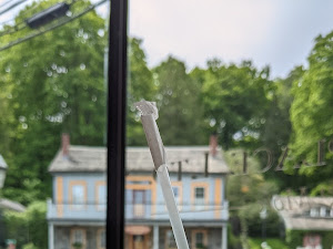 Restaurant review photo