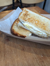 Egg And Cheese