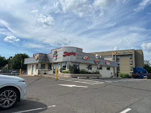 Restaurant review photo