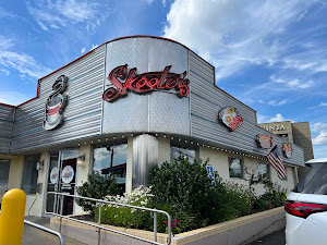 Restaurant review photo