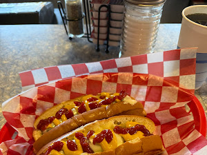 Restaurant review photo