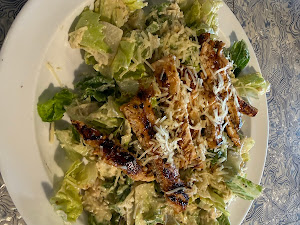 Restaurant review photo
