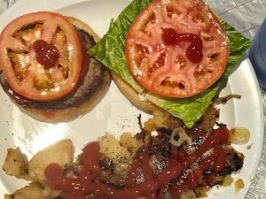 Restaurant review photo