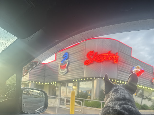 Restaurant review photo