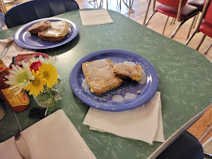 Restaurant review photo