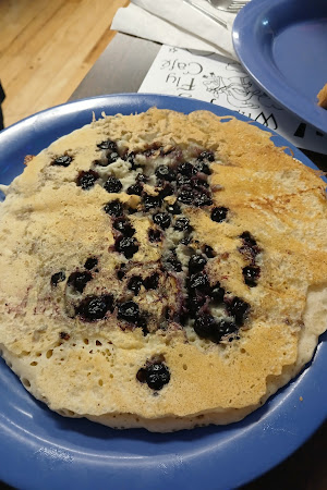 Restaurant review photo