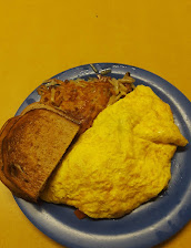 Bacon Egg And Cheese