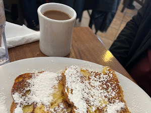 Restaurant review photo