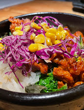 Bibimbap