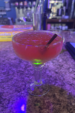 Restaurant review photo