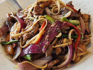 Restaurant review photo