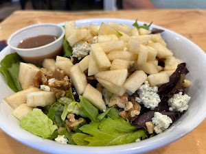 Restaurant review photo