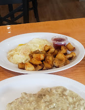 Biscuits And Gravy
