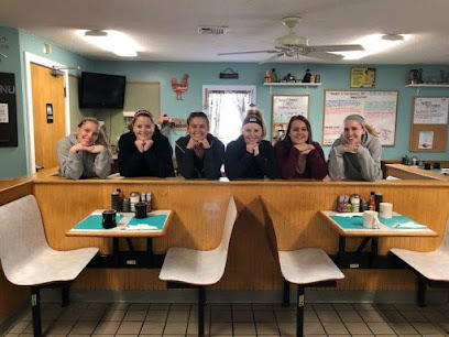 That Breakfast Place