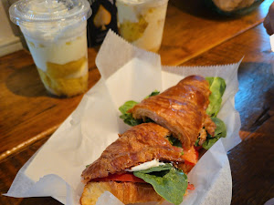 Restaurant review photo