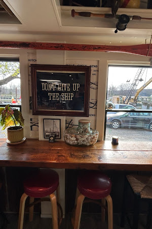 Restaurant review photo